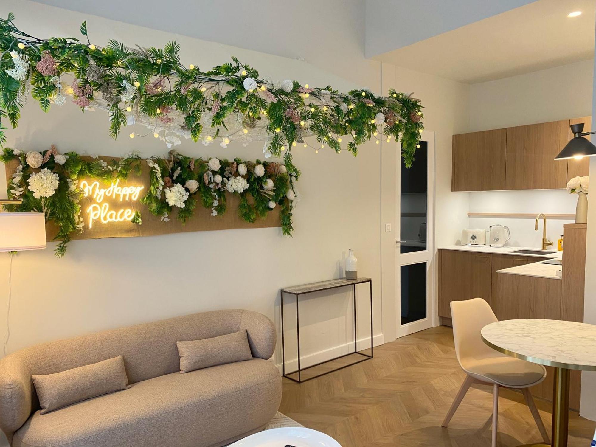 Coeur De Ville Nantes Kamer foto