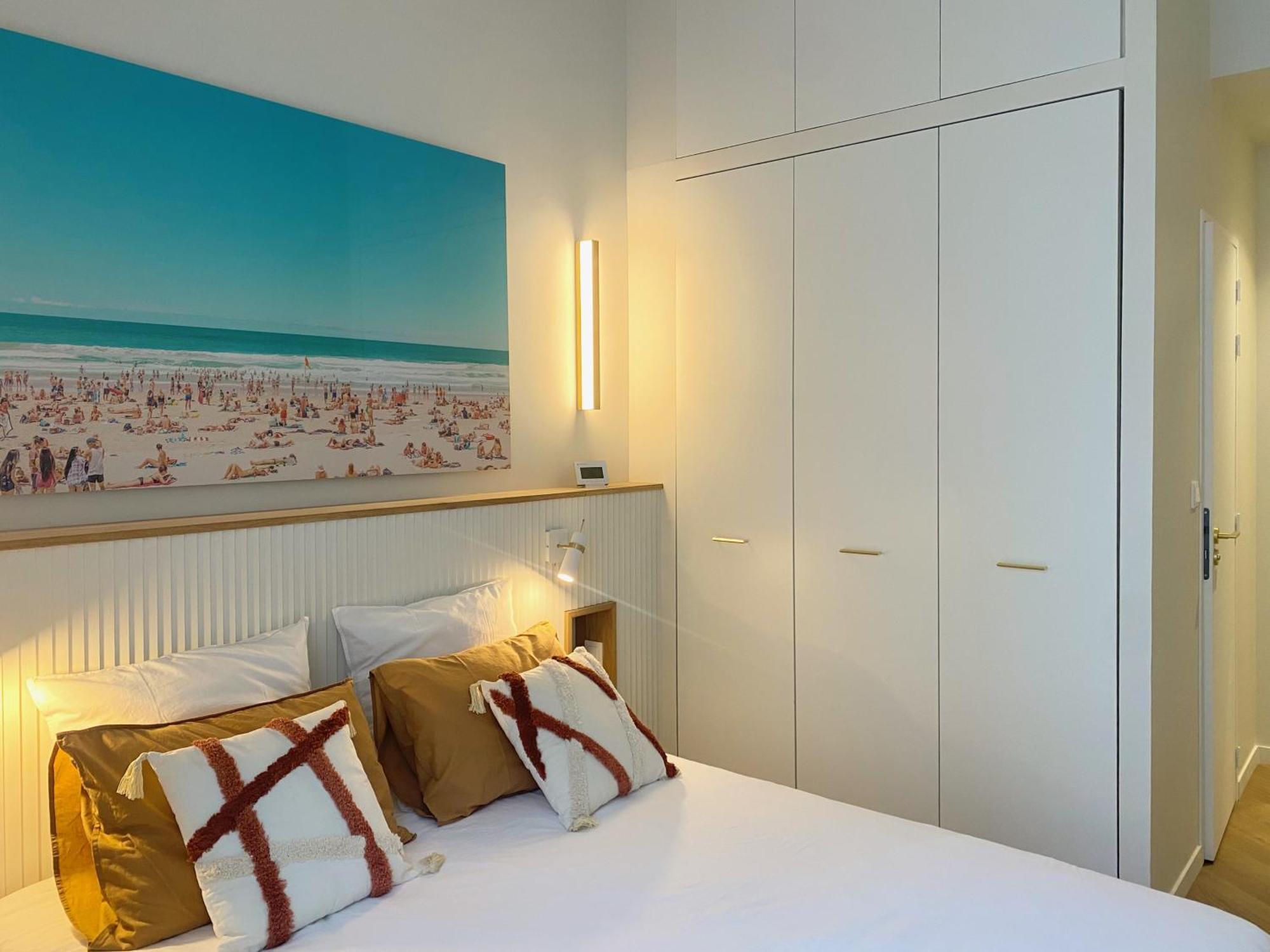 Coeur De Ville Nantes Kamer foto