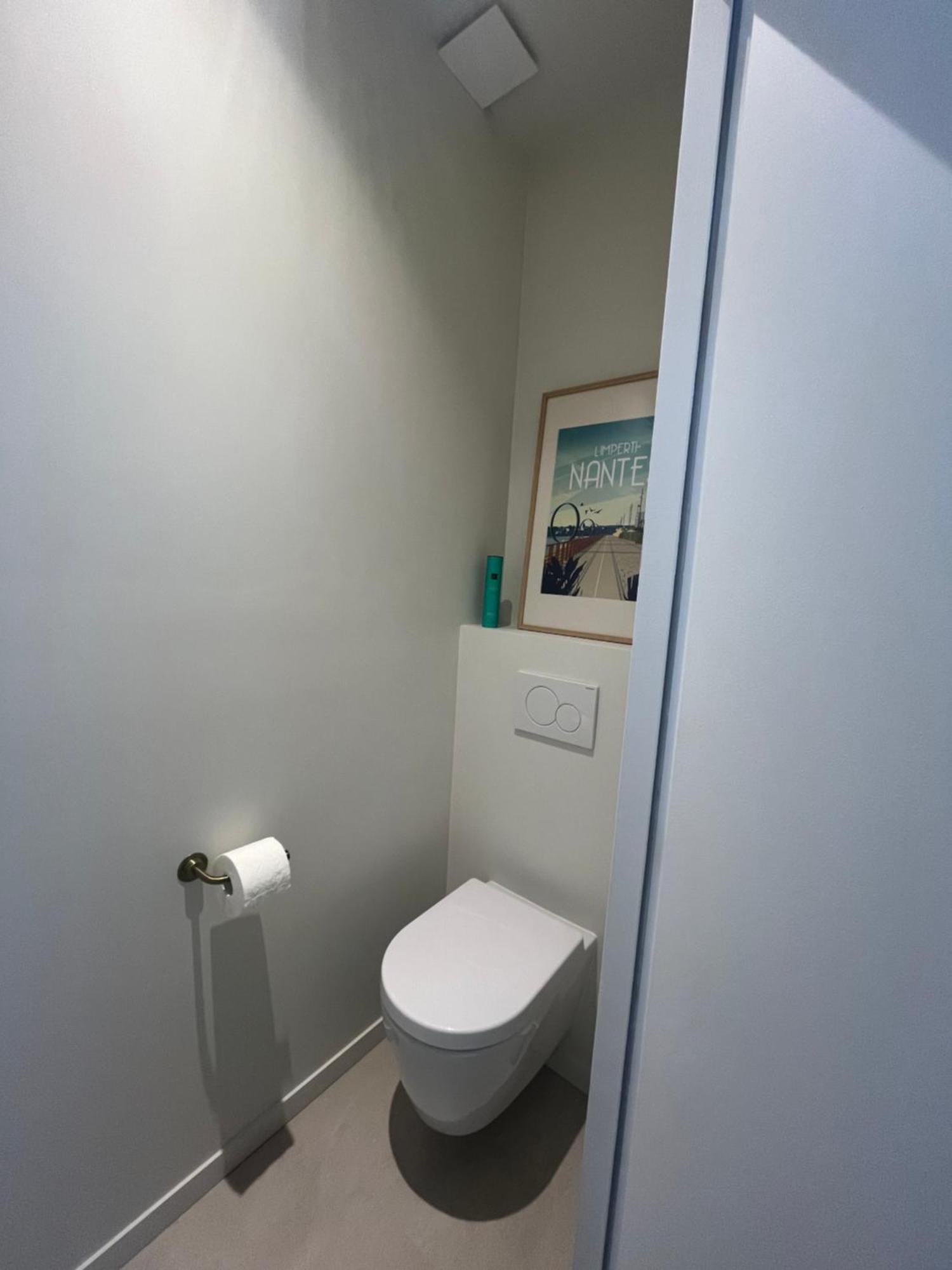 Coeur De Ville Nantes Kamer foto