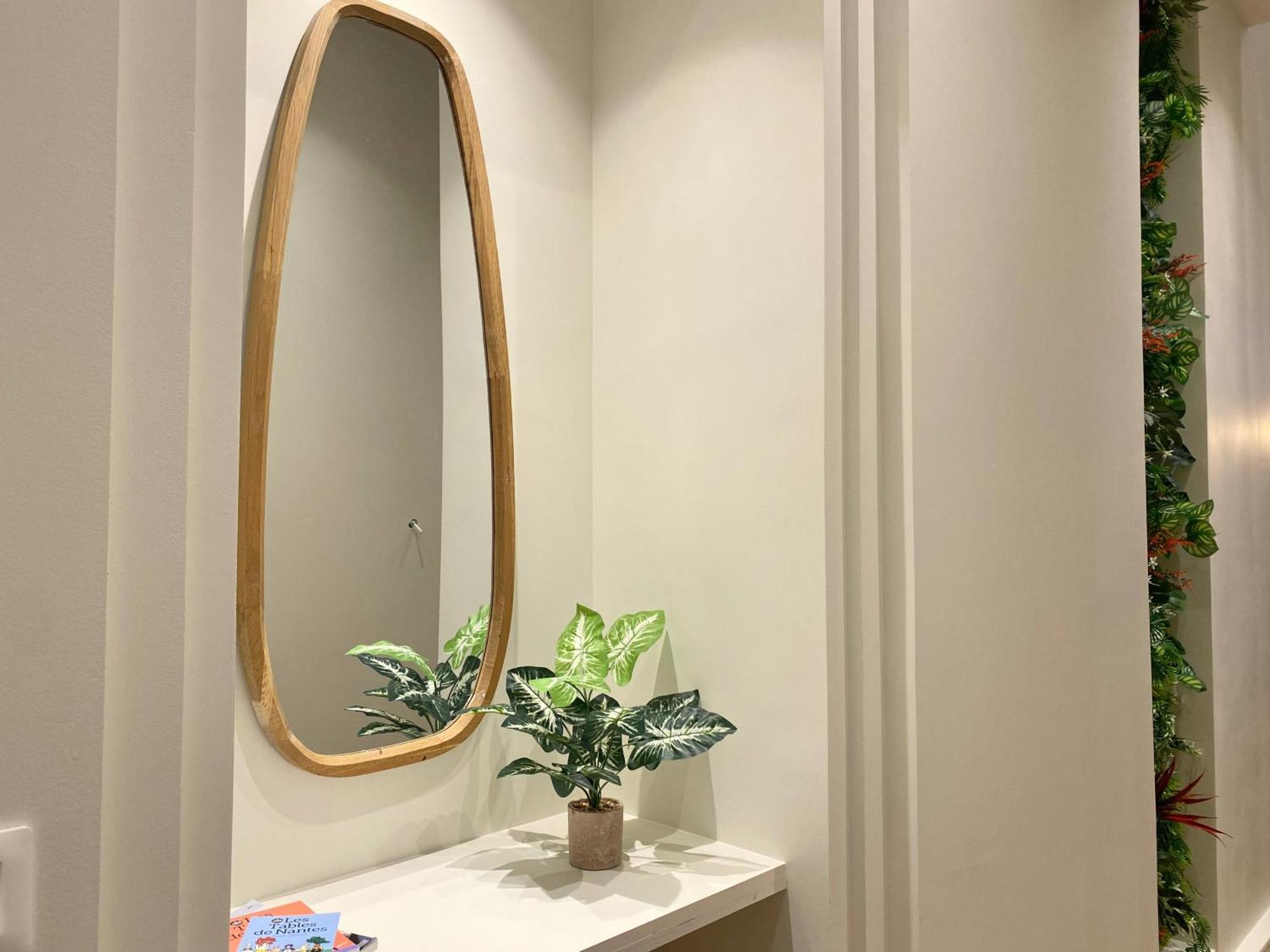 Coeur De Ville Nantes Kamer foto