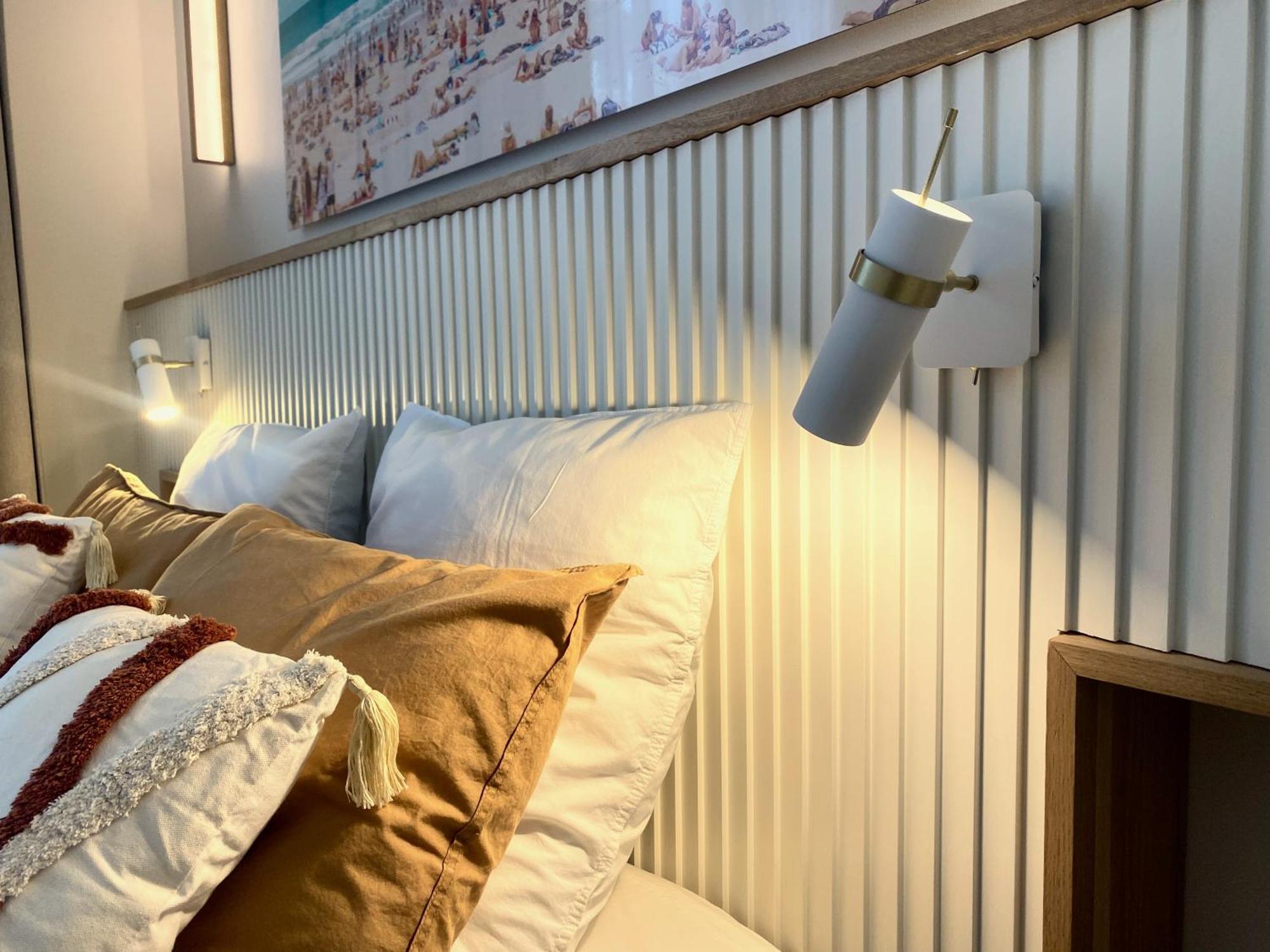 Coeur De Ville Nantes Kamer foto