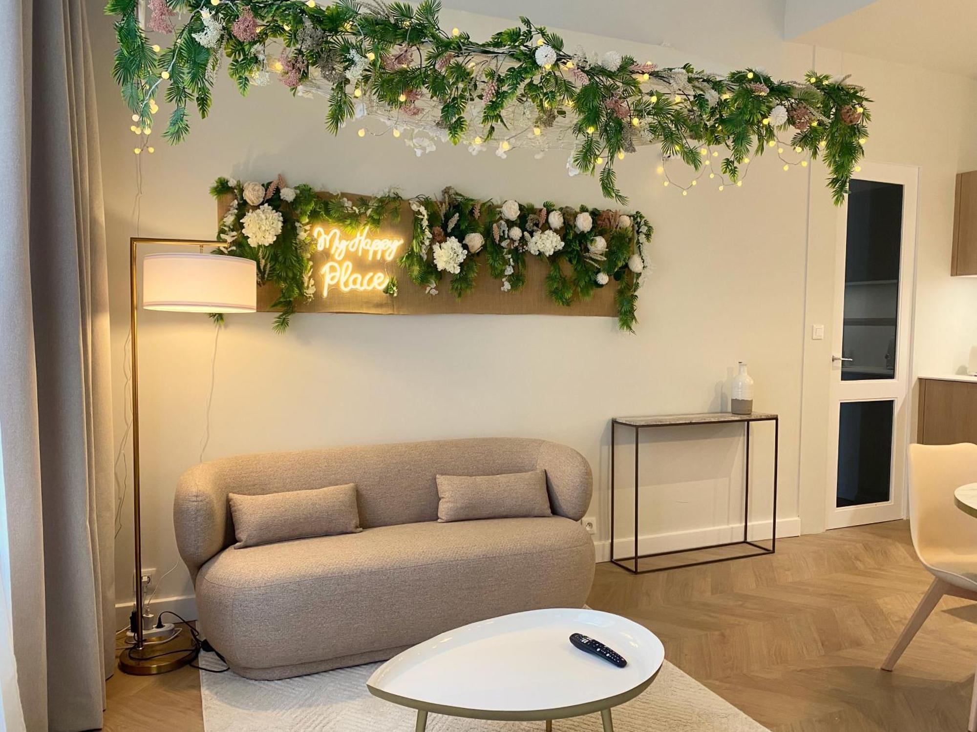 Coeur De Ville Nantes Kamer foto