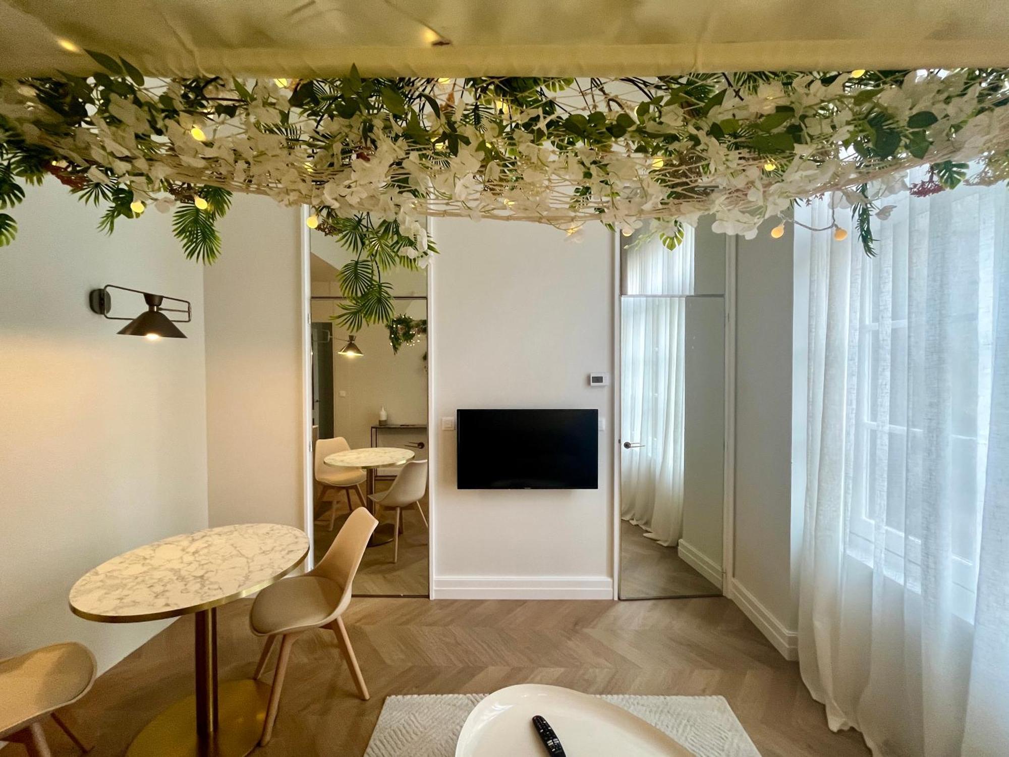 Coeur De Ville Nantes Kamer foto